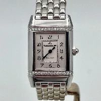 Jaeger-LeCoultre Reverso