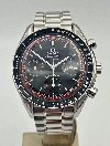 Omega Speedmaster Racing Schumacher Limited Edition Full Set