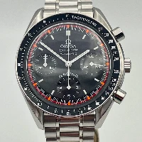 Omega Speedmaster Racing Schumacher Limited Edition Full Set