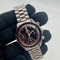 Omega Speedmaster Racing Schumacher Limited Edition Full Set