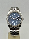 Rolex Datejust 36mm Blu Nuovo