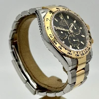 Rolex Daytona Acciaio&Oro