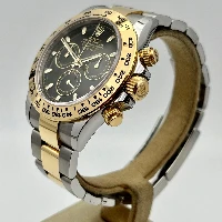 Rolex Daytona Acciaio&Oro