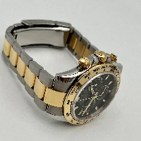 Rolex Daytona Acciaio&Oro