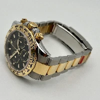 Rolex Daytona Acciaio&Oro