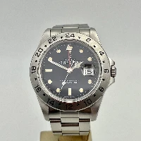 Rolex Explorer II Nero Tritium