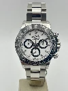 Rolex Daytona Ceramica Bianco Panda