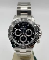 Rolex Daytona Ceramica Nero