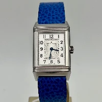 Jaeger-LeCoultre Reverso Classic Small