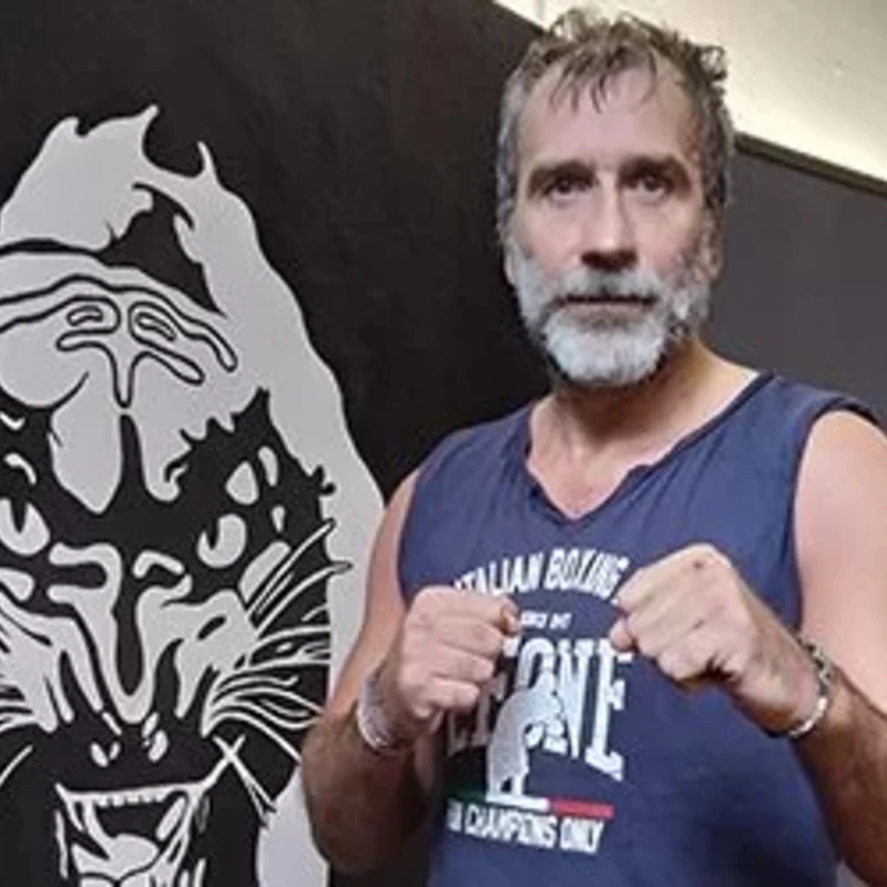 Fabrizio Banti