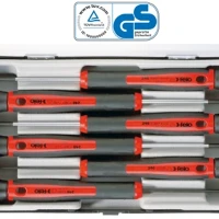 SERIE A 1408/6 CON 6 GIRAVITI