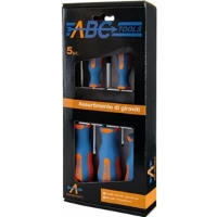 5 GIRAVITI BICOM. 3 INT. 2PH