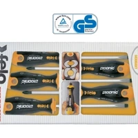 ASS. 5 GIRAVITI ERGONIC