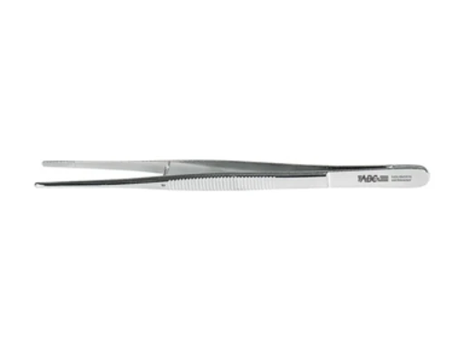 PINZET.INOX PUNTE DIR.160 mm