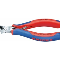 TRONCHESI B 1793/4 X ELETTRON.