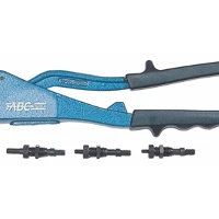 RIVETTATRICE BUS.FILET.315 mm