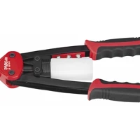 RIVETTATRICE DOP. LEVA 320 mm