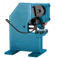 PUNZONATRICI B 2121 MM 6