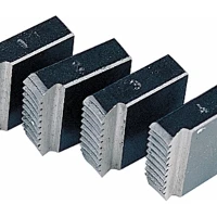 4 PETTINI B 2286/2X1 ¼