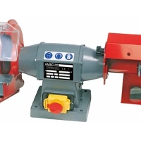 SMERIGL.220V COMBIN.150X20 MM.