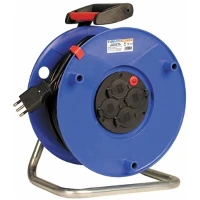 AVVOLG.3 PRESE 10/16A+SCH 25 m