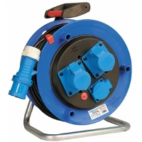 AVVOLG. 25 m 230V 3 POLI CEE