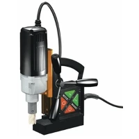 TRAP.ELETTROMAG. Ø 12÷35 mm