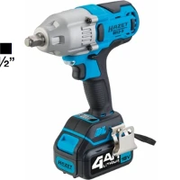 AVVITATORE A BATT. 18V - M 16