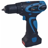 TRAPANI A BATTERIA 18V - 3,0 Ah