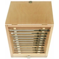 10 ALESATORI F 7616/3 + CONT.