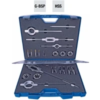 ASS. 23 UTEN. FILETT.GAS 1/8÷1