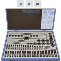 74 UTENSILI F 7979/1 + CONT.