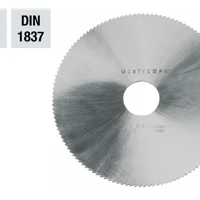 SEGHE F8080X20X5X1,2X40