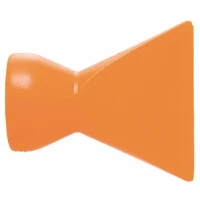 2 GETTI TERM.Ø 32 mm - Ø ½