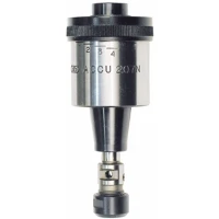 MASCHIATORI M2÷7 - ATT. B16