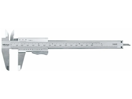 CALIBRI H 4153 MM 150 - 1/20