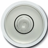 LIVELLE SPEC.SFER.D. 18X9 MM