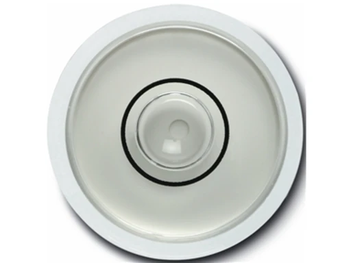LIVELLE SPEC.SFER.D. 40X10 MM