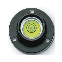 LIVELLE SPEC.SFER.Ø 30x11 mm