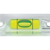 LIVELLE SPEC.TUB.100x15x15 mm