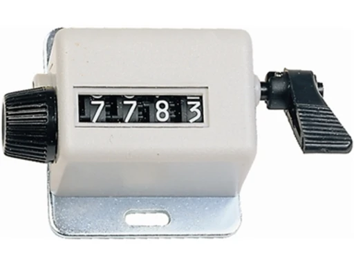 CONTAPEZZI H 5265/8
