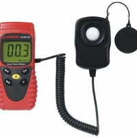 MISUR. IRRAGGIAMENTO SOLARE