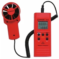 ANEMOMETRO/VENTOLA SEP.