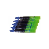 5 CARTUCCE SCURE DI RIC.