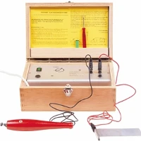 PENNE ELETTRICHE K 3725/1