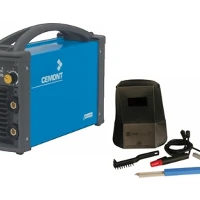 SALDATRICE MMA 10-140A - 4,5KW