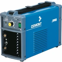 SALDATRICE MMA 5-150A - 4,5KW