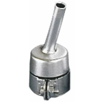 UGELLO CILINDRICO Ø 10 mm