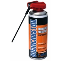 SPRAY DISINCROSTOIL 400 ml