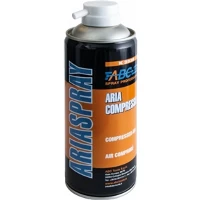 ARIA COMPRESSA SPRAY 400 ml